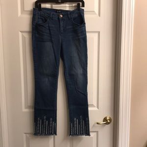 Jones New York Jeans
